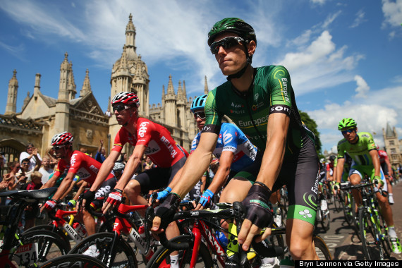 tour de france