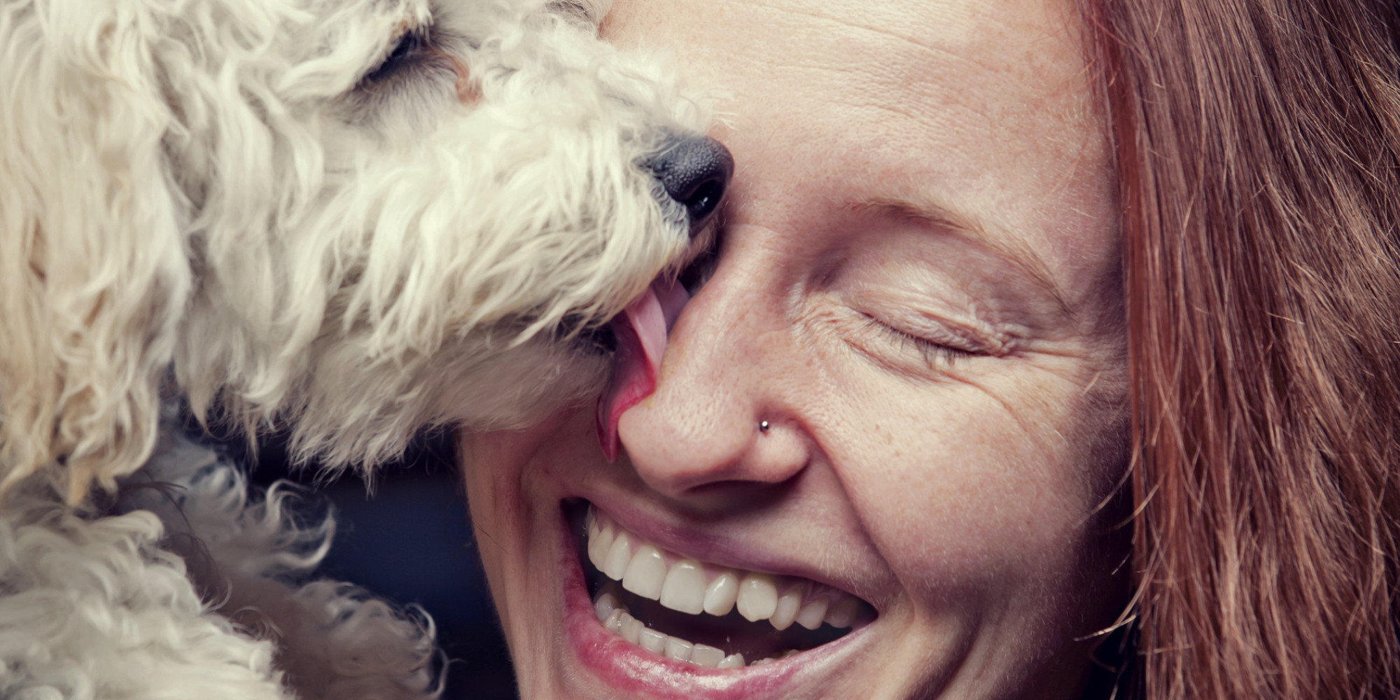 All The Reasons Why Pets Make Us Happier (INFOGRAPHIC) | HuffPost