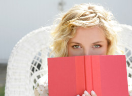 31 Important Life Lessons From Romance Novels (Yes, Really)