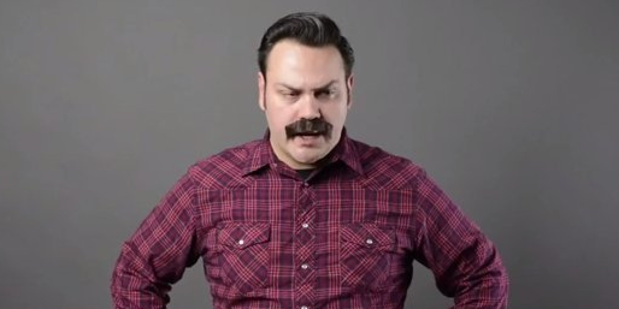 nick offerman shirts making it