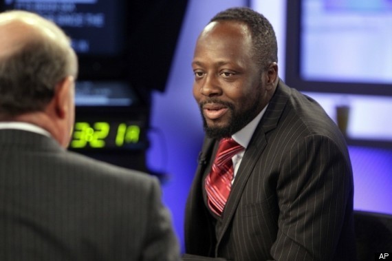 Wyclef Jean