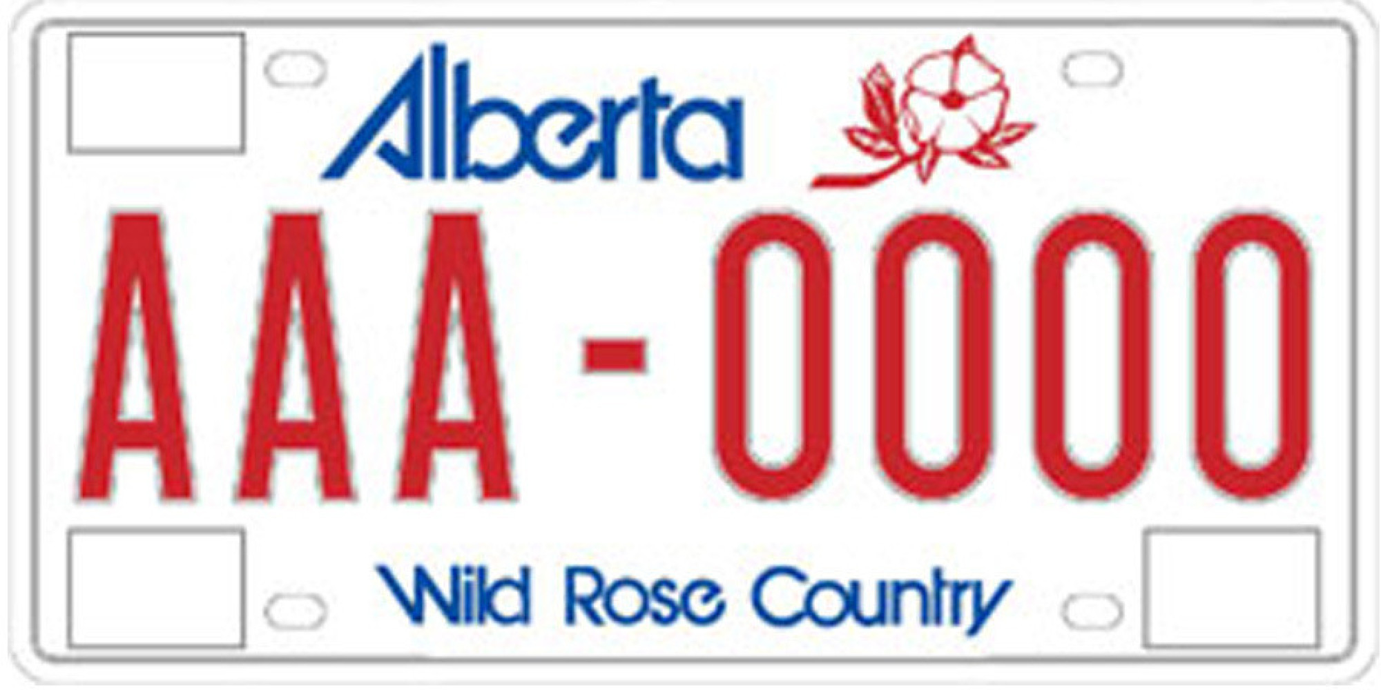 Alberta license plate font in photoshop pdf