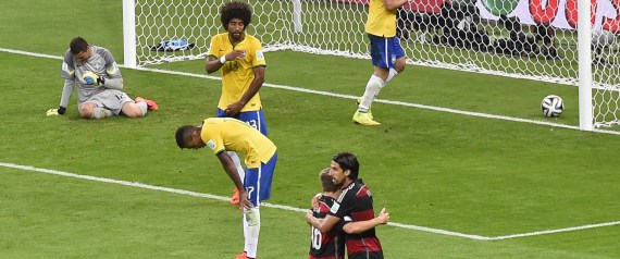 BRAZIL