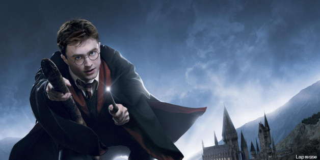 What Harry Potter Can Teach Us About Neuroscience