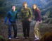 What Your Preferred 'Harry Potter' House Says About Your Personality