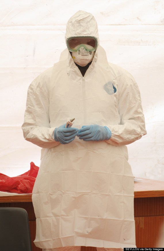 ebola