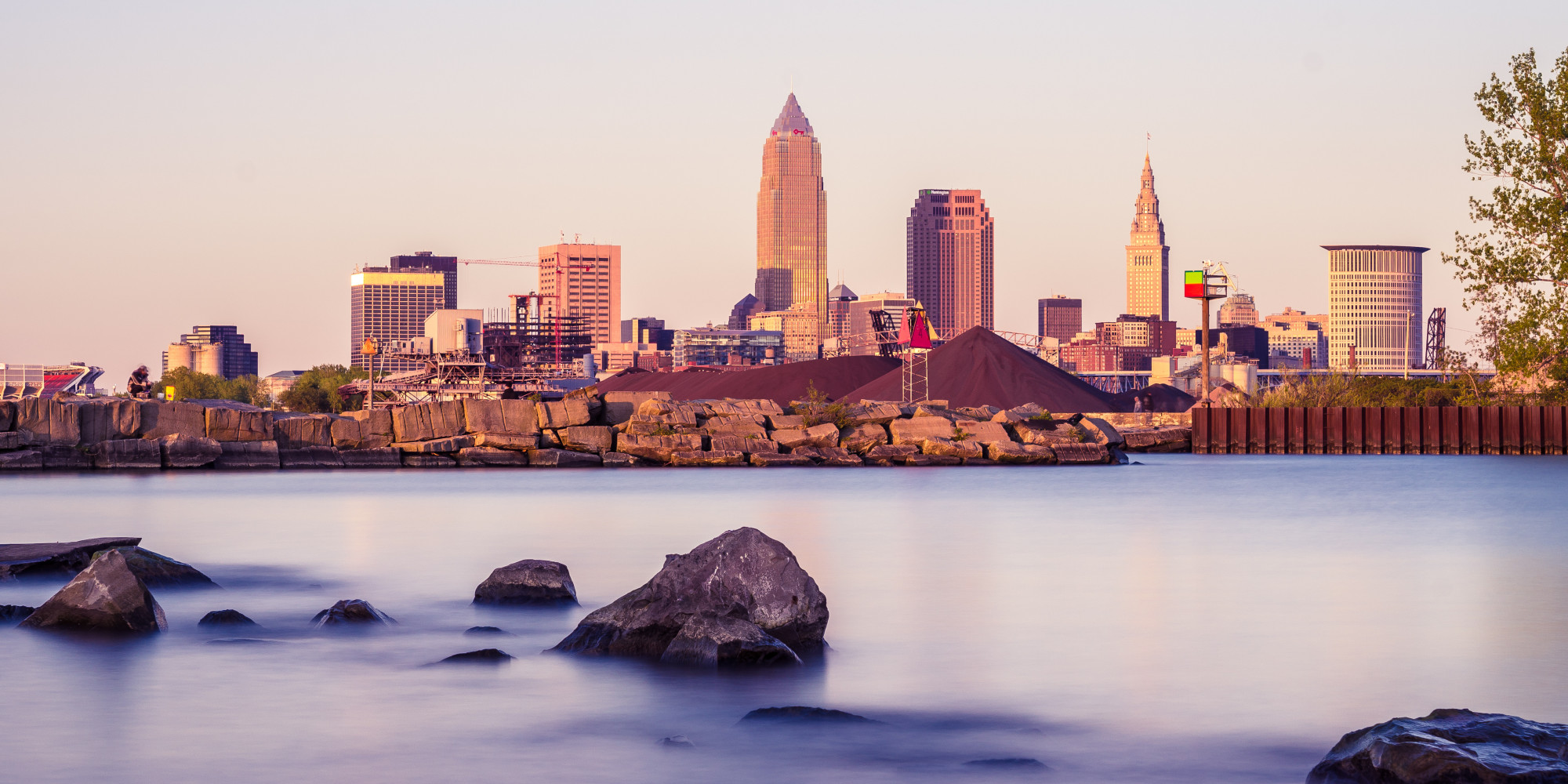 Cleveland: 10 Things Politico Should Know | HuffPost