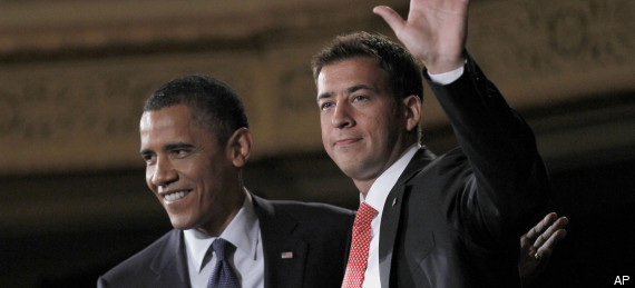 Obama Alexi