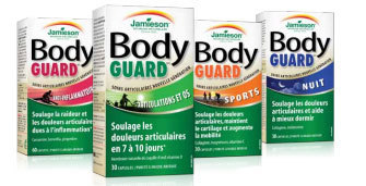 body guard