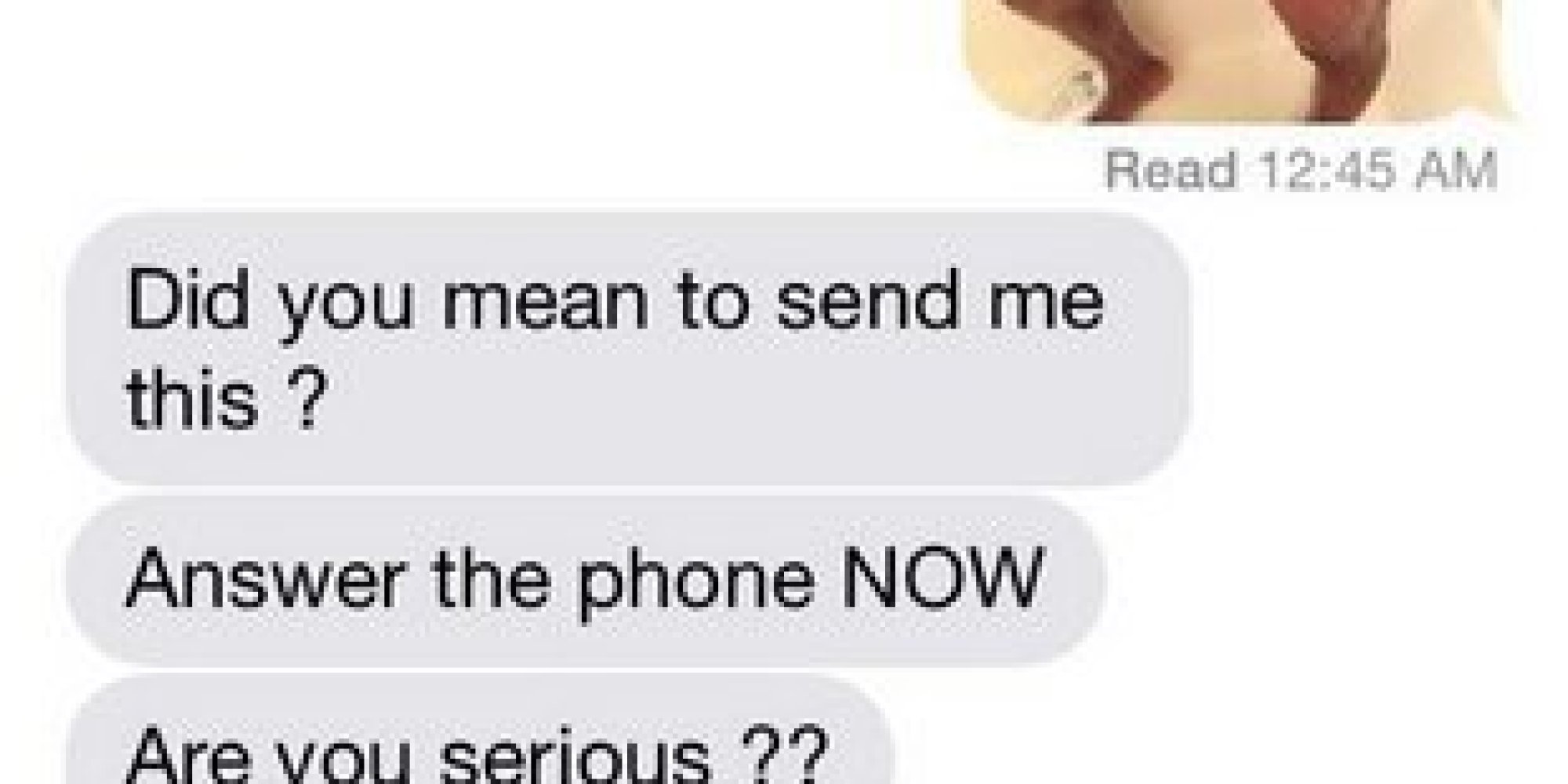 Post your sexts
