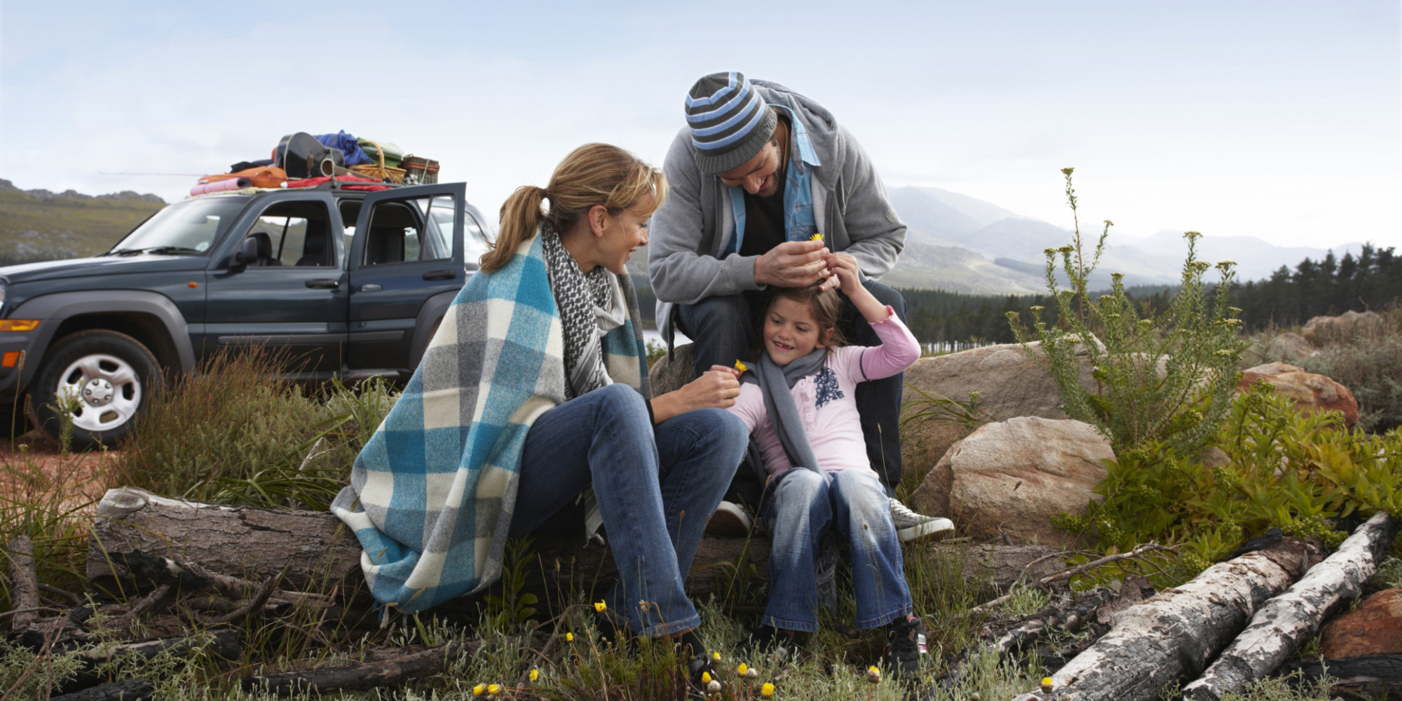 how-to-pack-for-a-summer-family-road-trip-huffpost