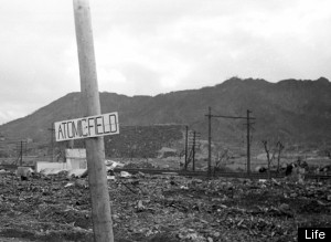 Nagasaki