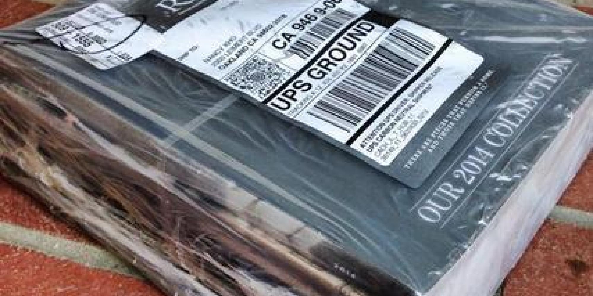 An Open Letter to the Restoration Hardware Returns Department HuffPost