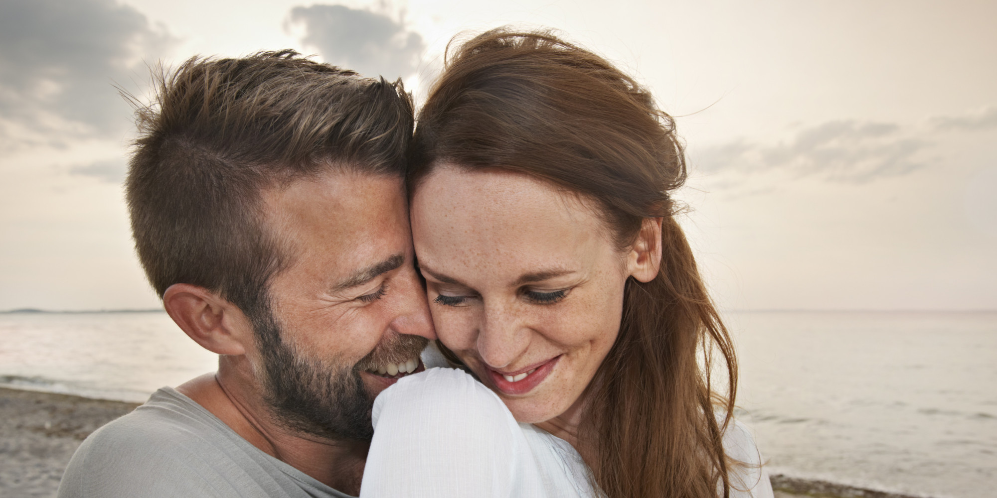 10 Things Only People Over 30 Know About Dating Huffpost