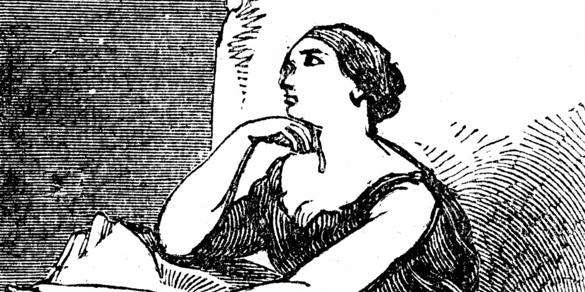 The First Female Astronomer HuffPost