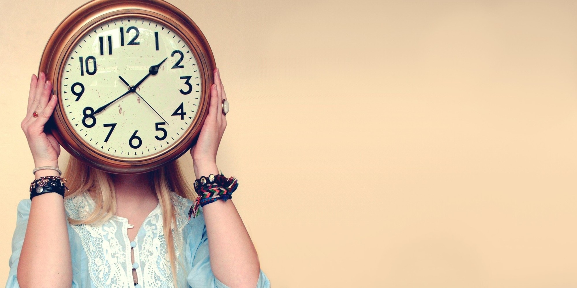 Time Poor No More 5 Ways To Get More Out Of Everyday HuffPost