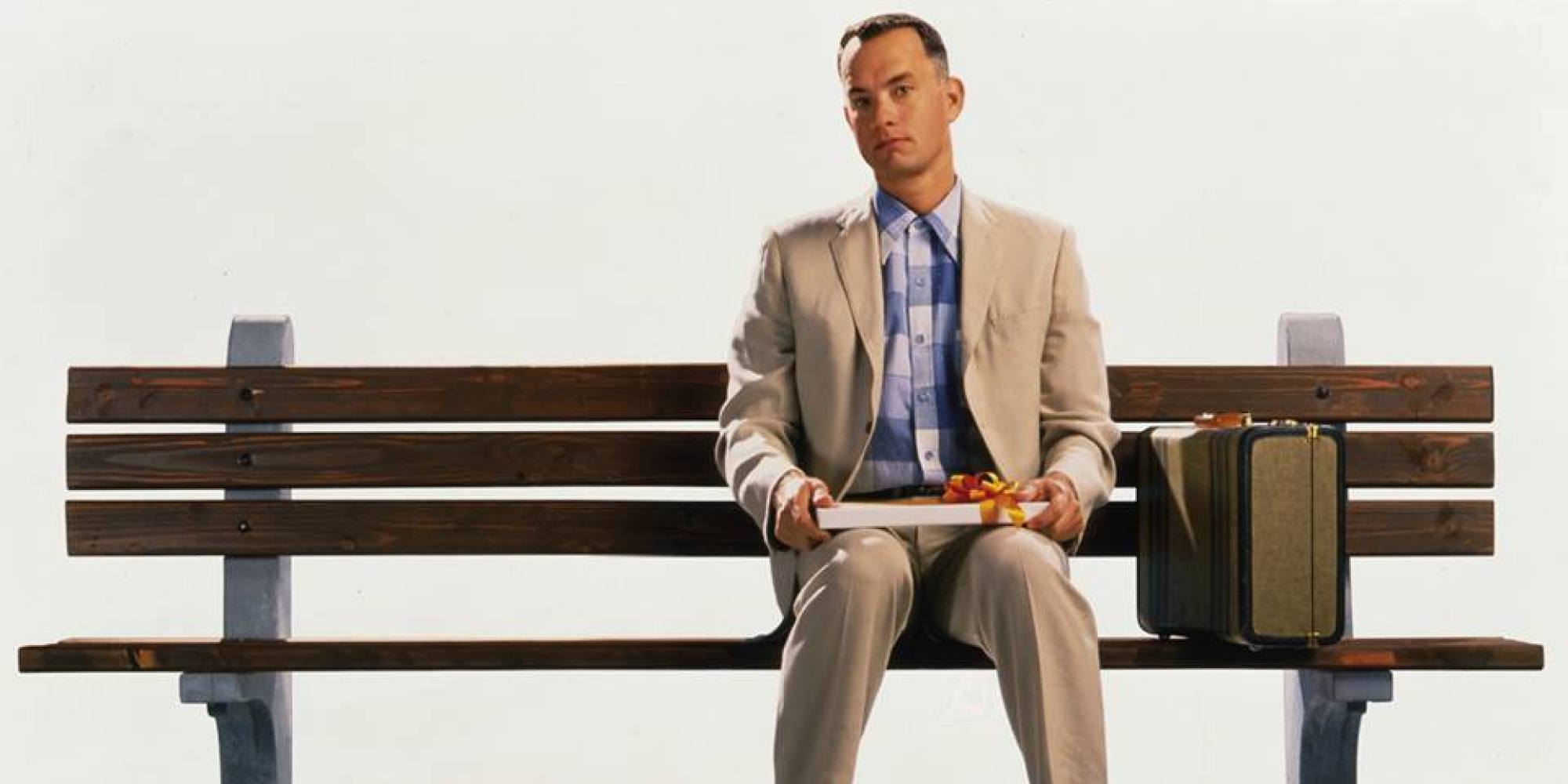 Resultado de imagem para Forrest Gump