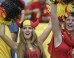 Belgian Teen Axelle Despiegelaere Lands L'Oreal Modeling Gigs After World Cup Photos Go Viral