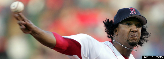 Pedro Martinez