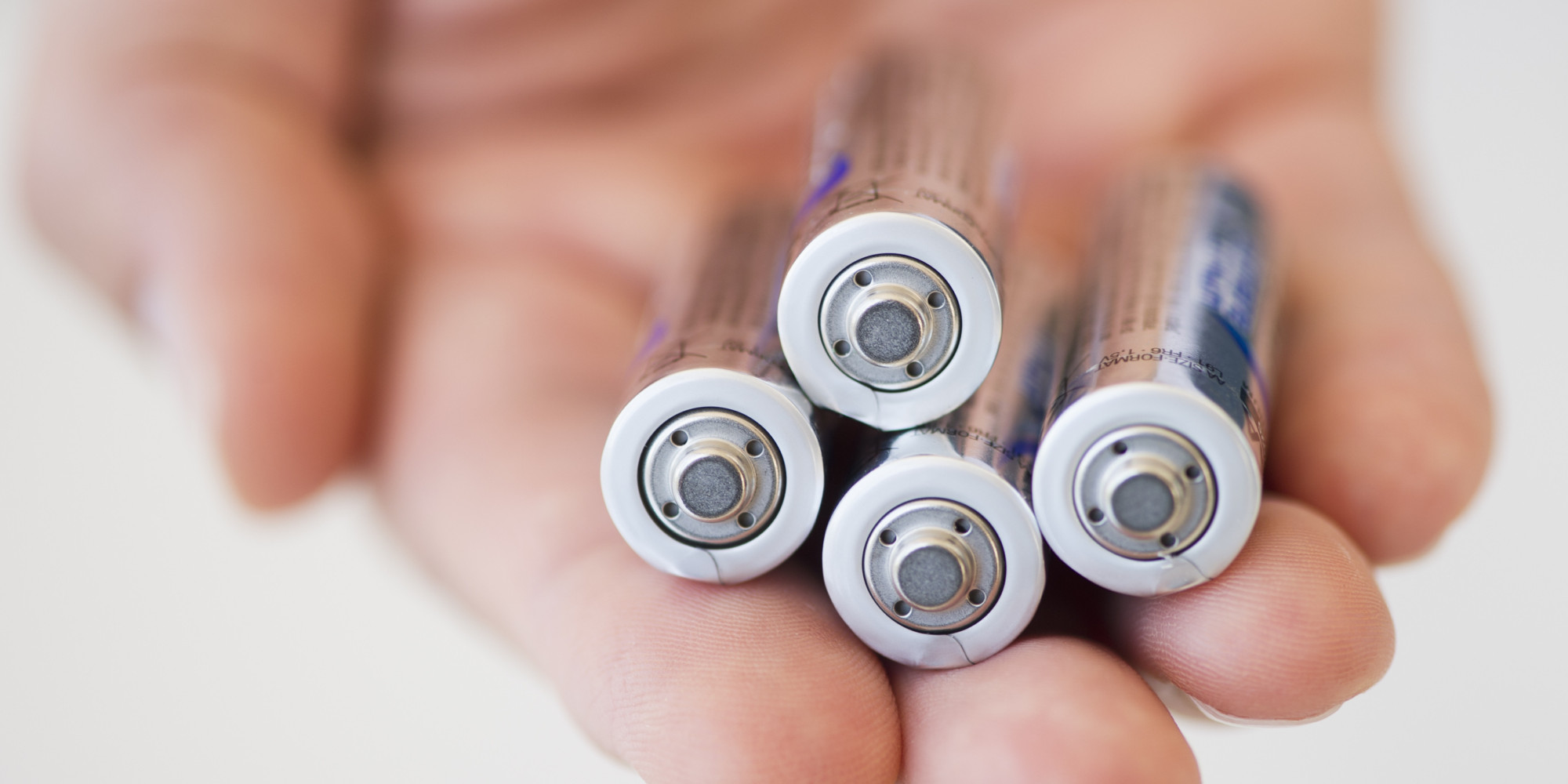 Exploding Batteries! What You Can and Can't Bring On Board HuffPost
