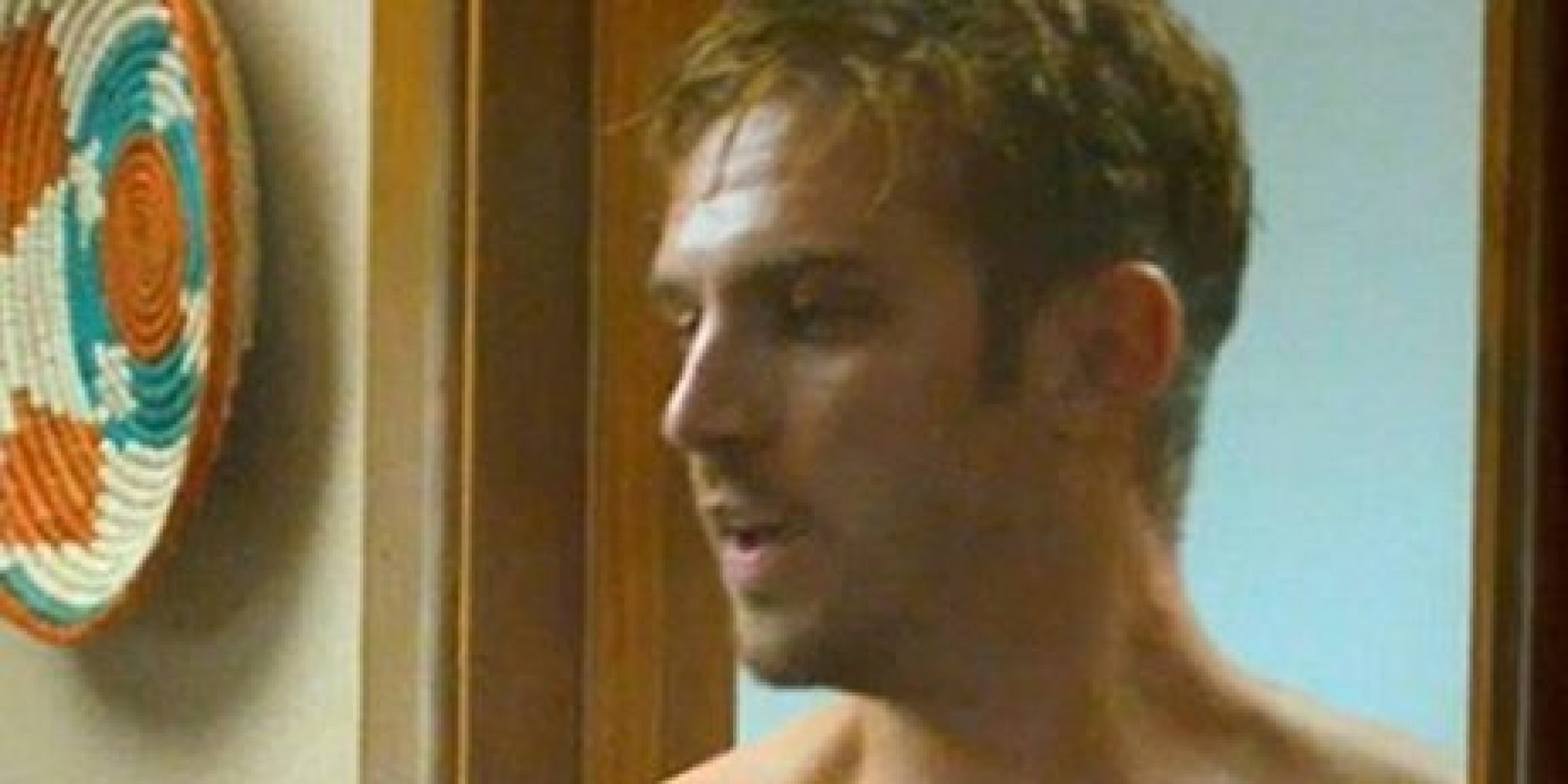 'Downton Abbey' Alumnus Dan Stevens Wows Fans With Buff ...