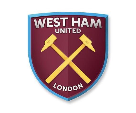 West Ham United Polling Fans on New Badge - Sports Logo News - Chris