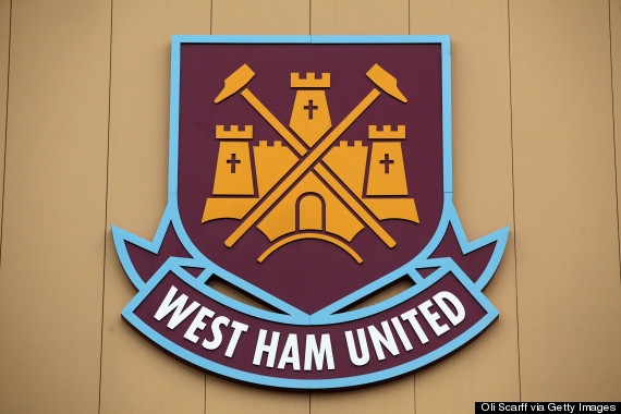 West Ham United's New 'London' Crest Slammed By Supporters