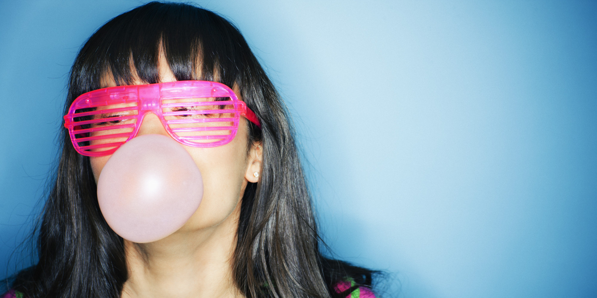 Eating Bubble Gum While Studying filecloudnorth