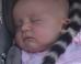 That Moment At The Zoo When You Hear, 'Ma'am, There Is A Lemur On Your Baby'