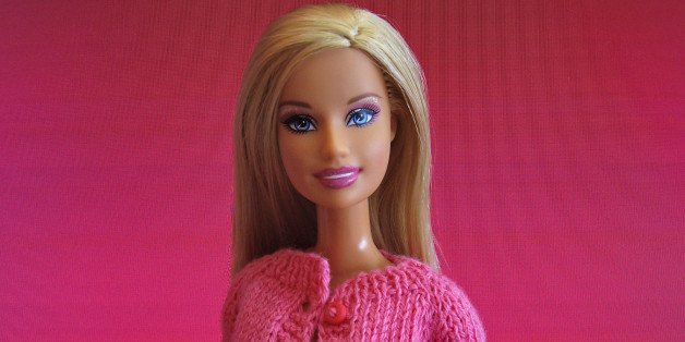 Is Barbies Linkedin Profile Good For Girl Power Huffpost 