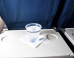 Just Try Not To Smile At These Inspirational Notes A Clever Artist Hid In Tray Tables