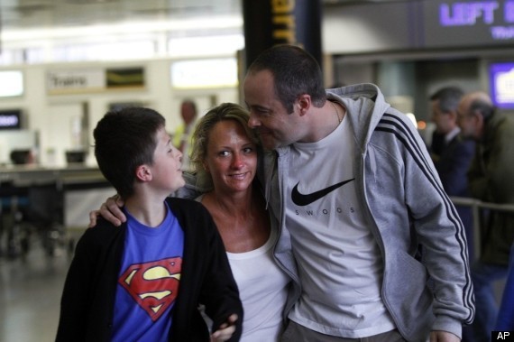 Family Reunities