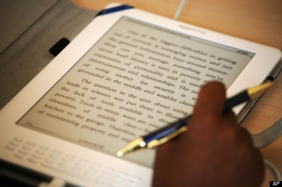 Kindle