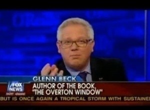 Glenn Beck