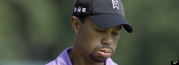 Tiger Woods