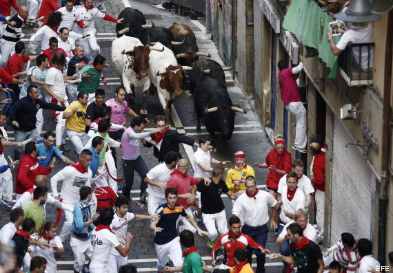 5encierro
