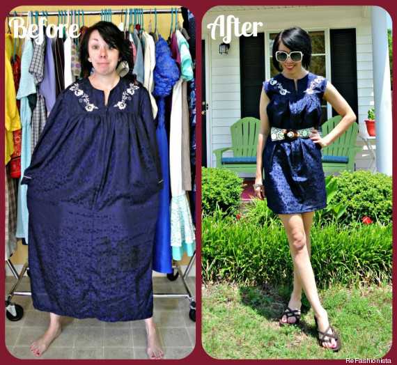 refashionista