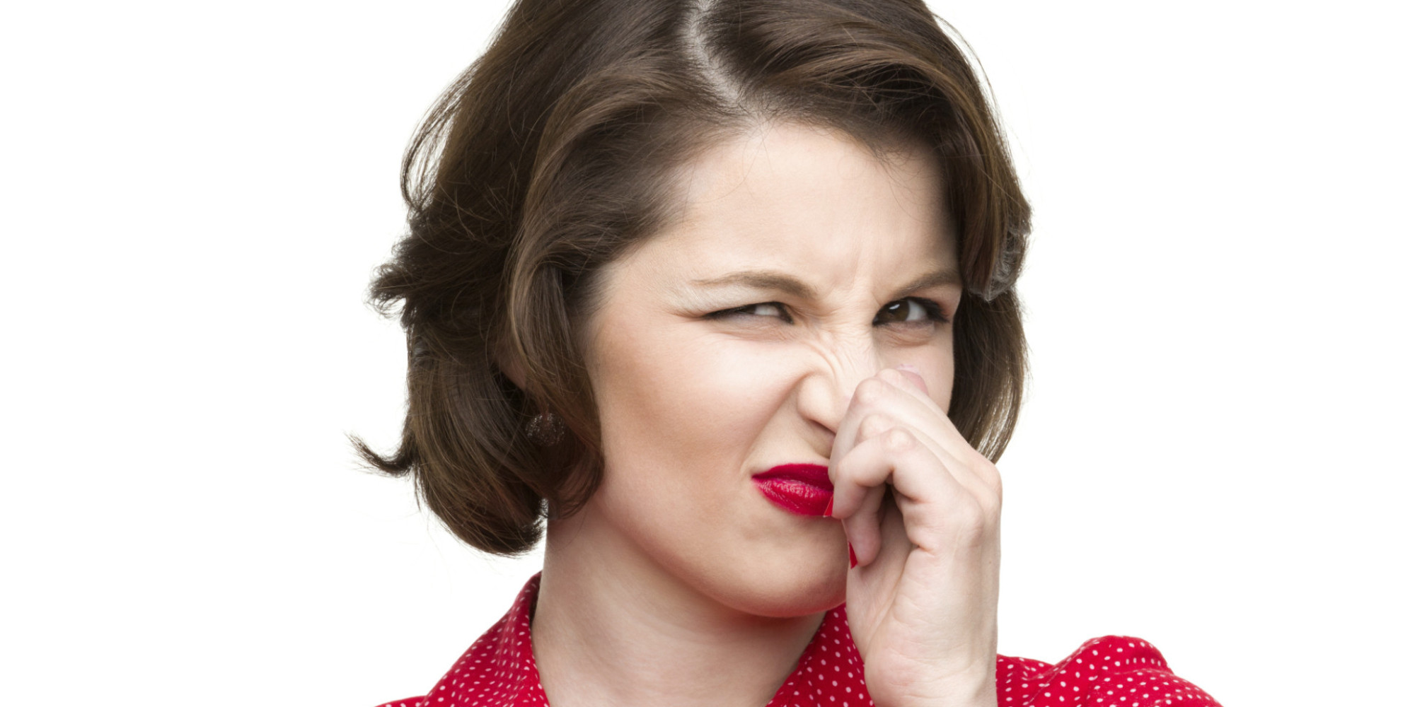 True Confessions Of A Smelly Girl Huffpost