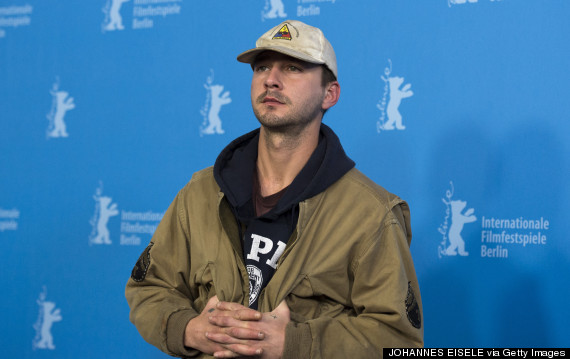 shia labeouf