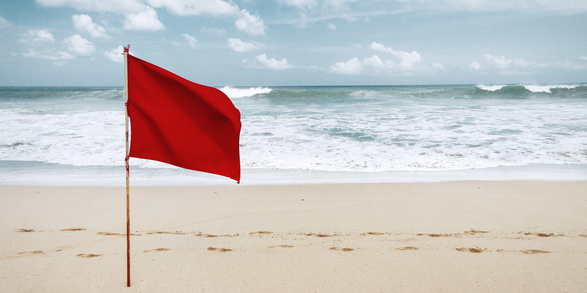 20 Relationship Red Flags Can You Find Them HuffPost