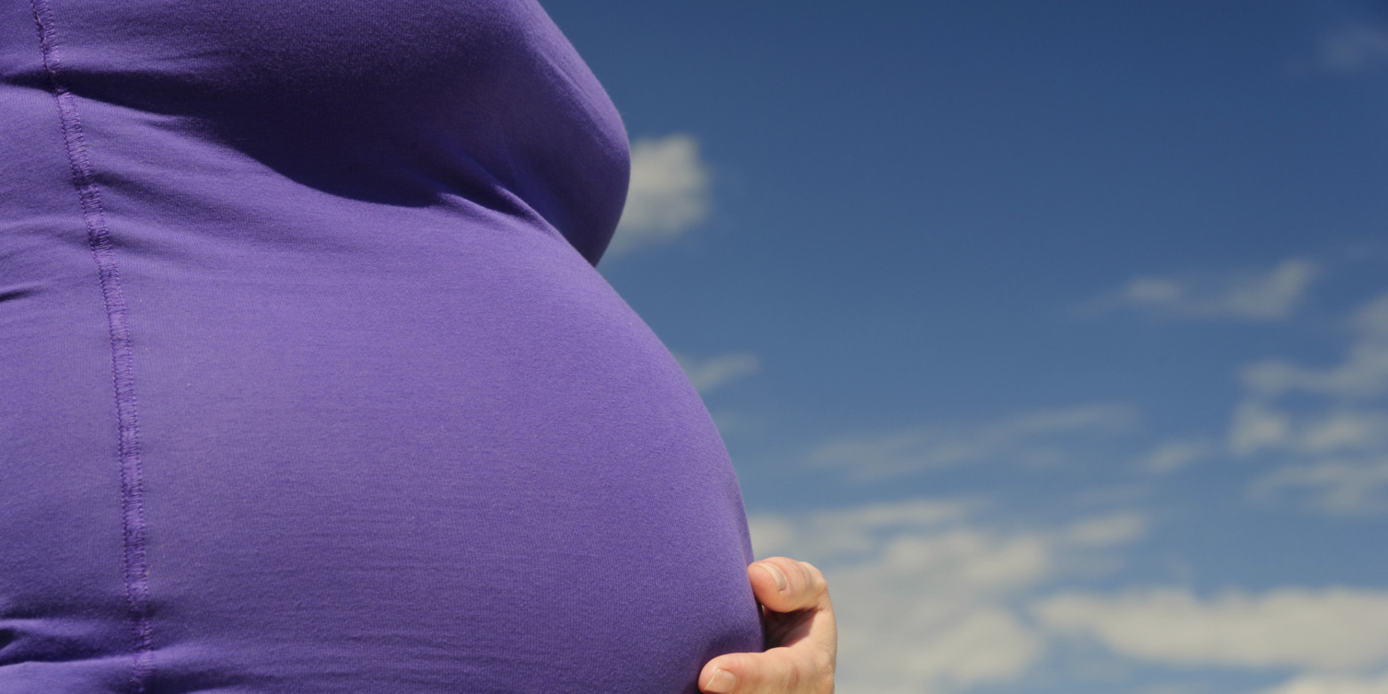Please Don't Make Summer Pregnancy Any Harder HuffPost