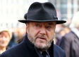 George Galloway Doubles Pay Packet With Appearances On Russia Today And Al-Mayadeen