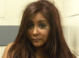 Snooki Promises To Cut Back Her Drinking