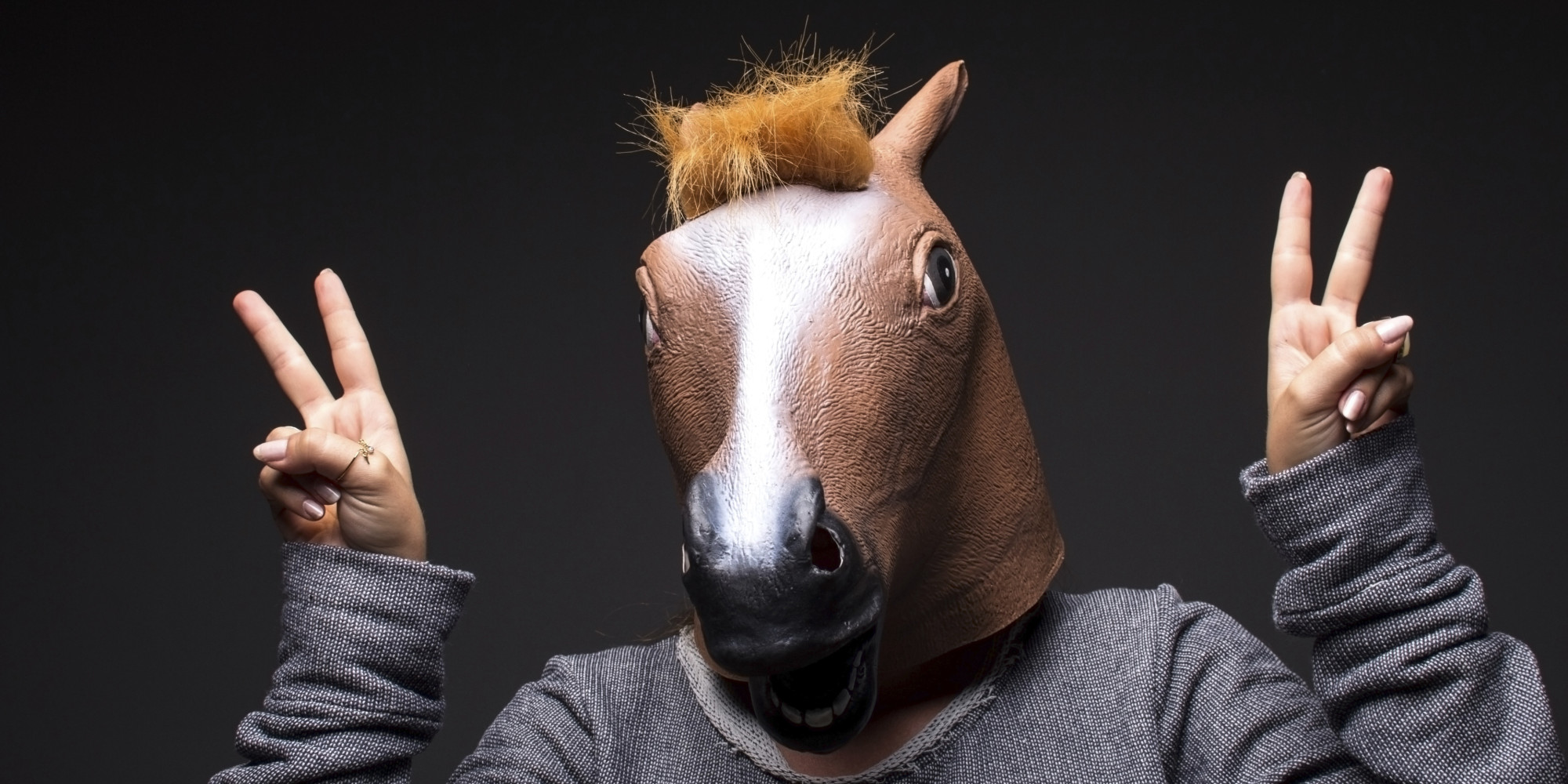 Hill Staffers Are Anonymously Editing Wikipedia Pages On The Horse Head
