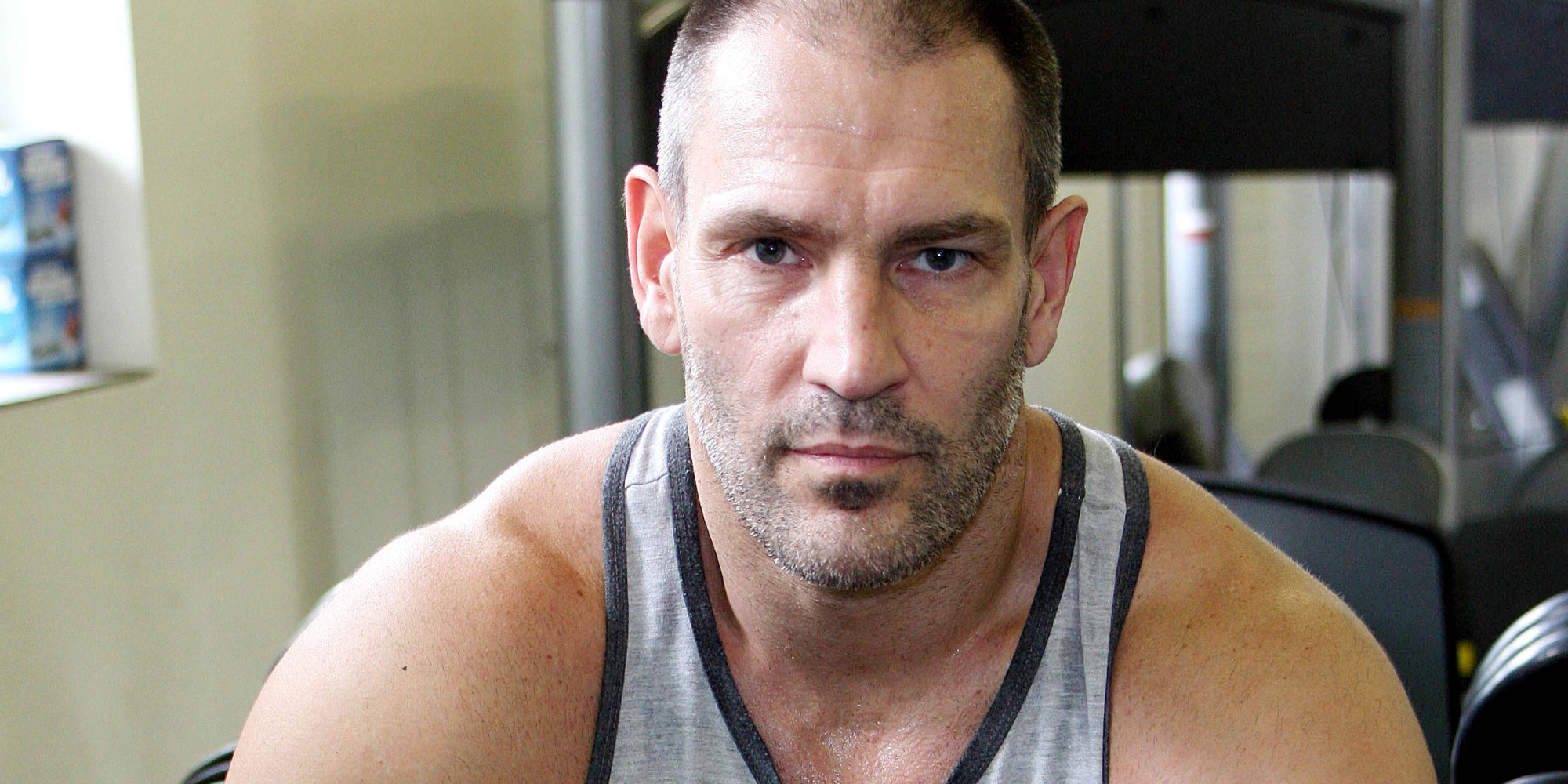 Dave Legeno Dave Legeno