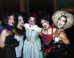 After Dark: Linda Simpson, Drag Queen Celebrity And Nightlife Personality