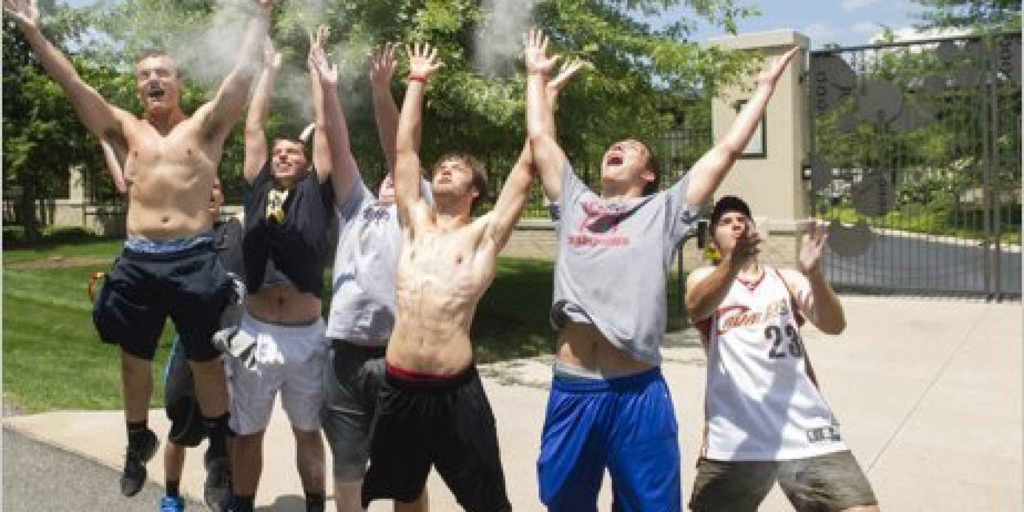 cavs fans