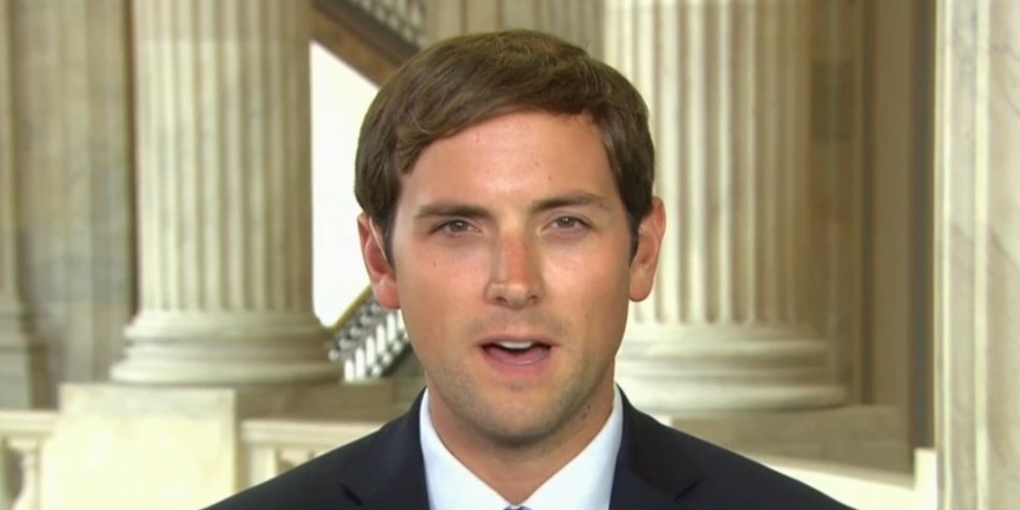 Luke Russert - Alchetron, The Free Social Encyclopedia
