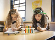 We Should Give Up Encouraging Girls To Do Science, Says Glasgow University Professor Dr Gijsbert Stoet