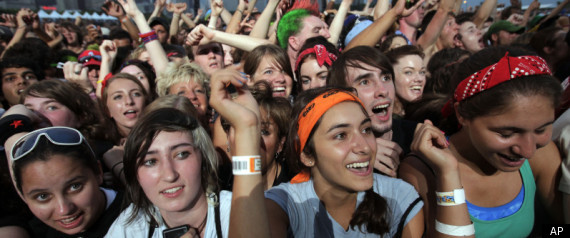 Lollapalooza